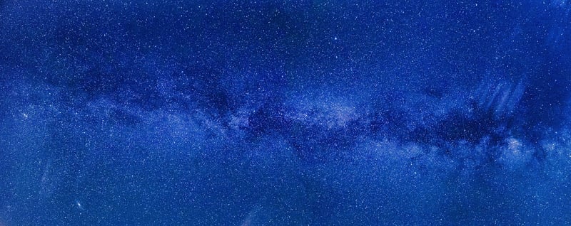 Celestial Discoveries